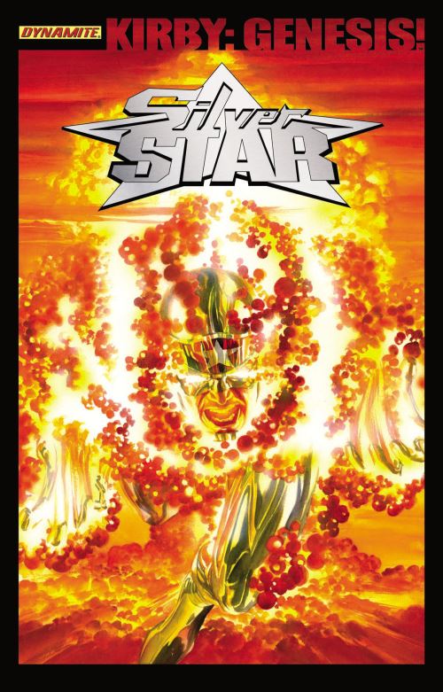 Silver Star