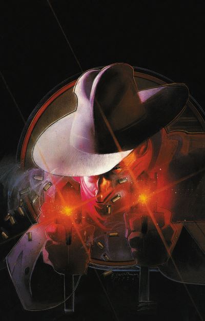 The Shadow. Volume 1