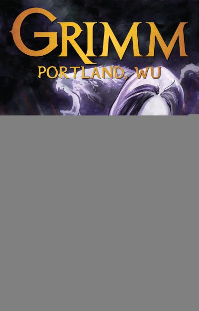 Portland, Wu. Volume 1