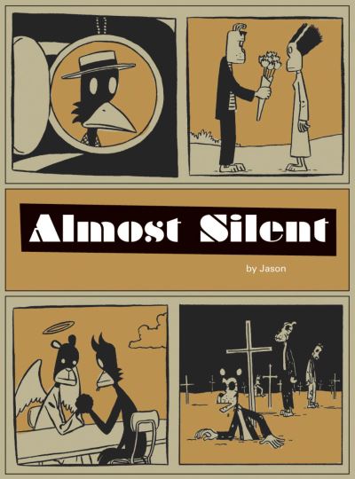 Almost Silent