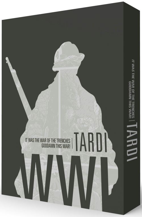 WWI