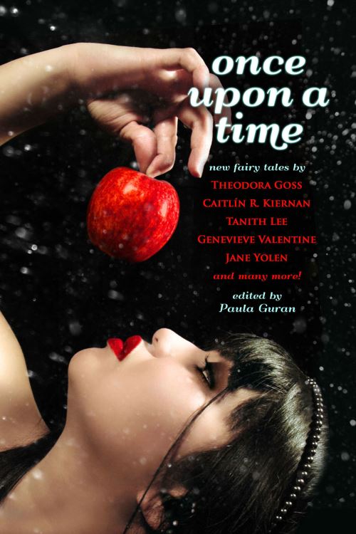 Once Upon a Time