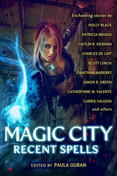 Magic City