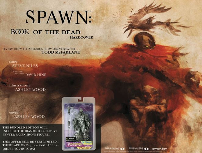 Spawn