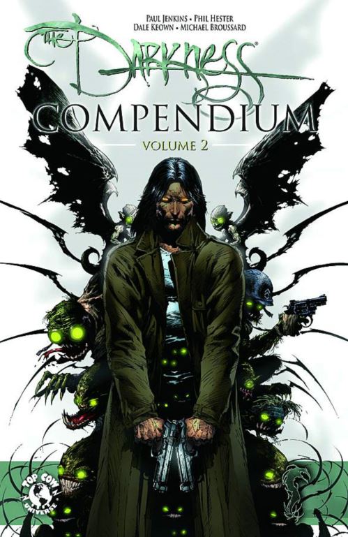 The Darkness Compendium. Volume 2