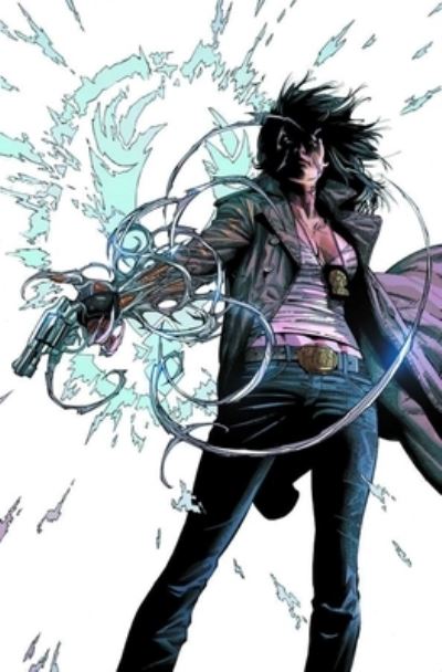 Witchblade Compendium. Volume 3