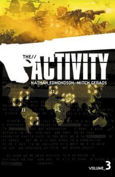 The Activity. Volume 3