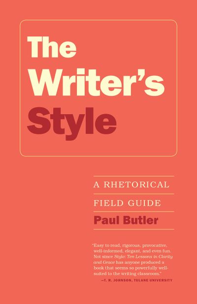 The Writer's Style