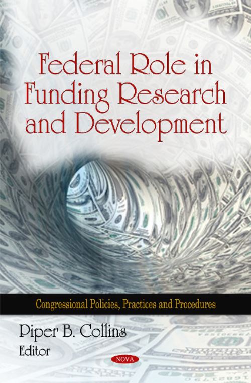 Federal Role in Funding Research and Development