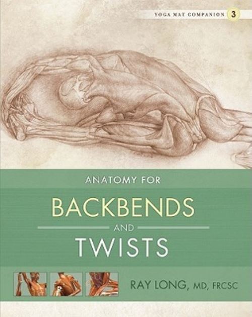 Back Bends and Twists