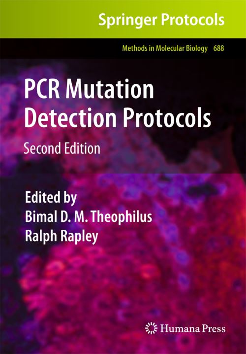 PCR Mutation Detection Protocols