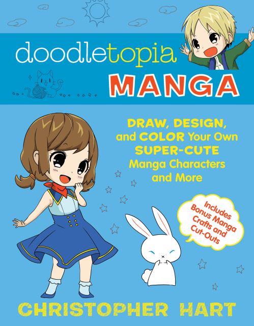Manga