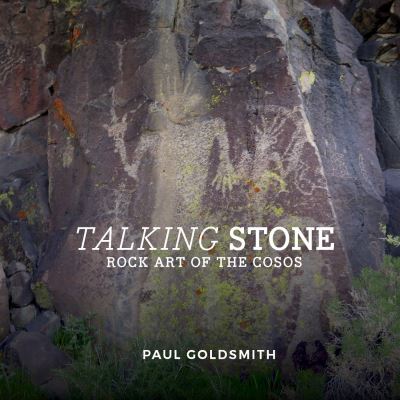 Talking Stone