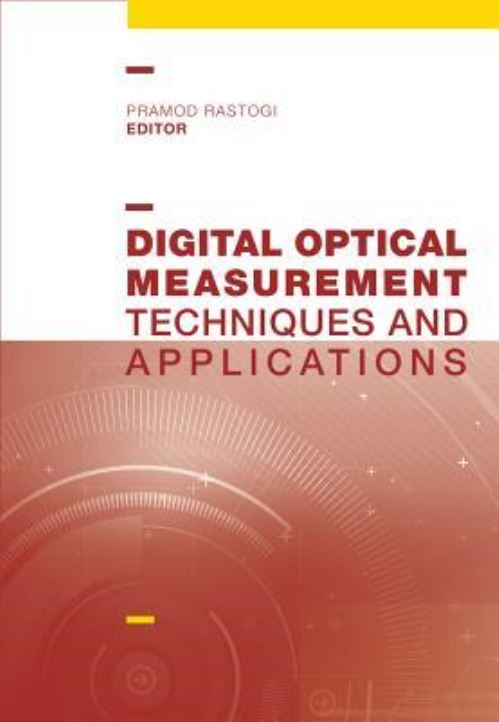 Digital Optical Measurement