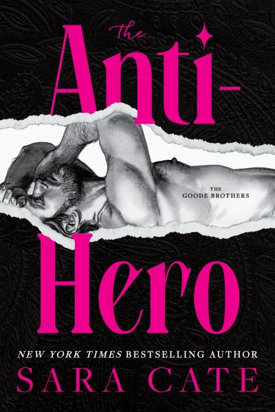 The Anti-Hero