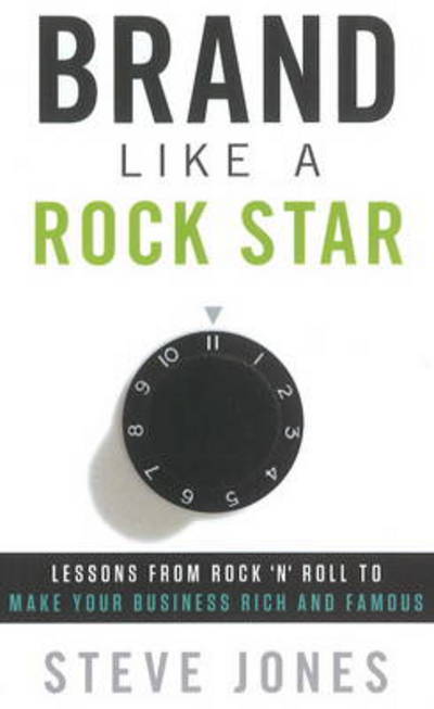 Brand Like a Rock Star
