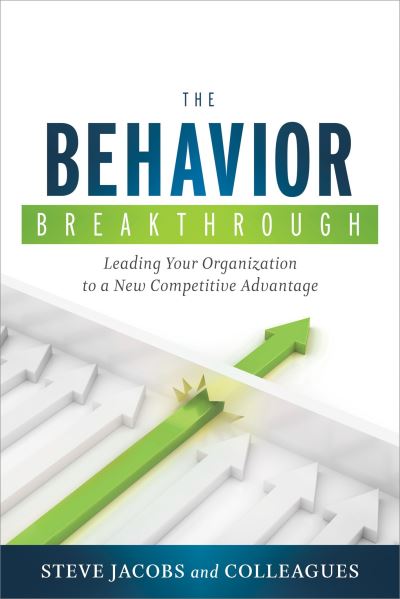 Behavior Breakthrough