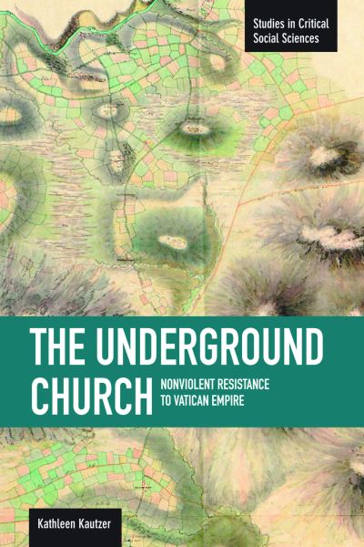 The Underground Church
