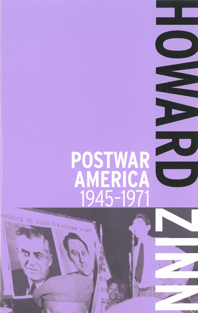 Postwar America
