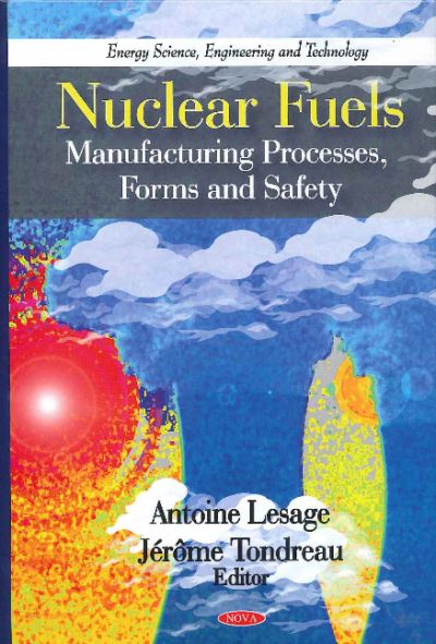 Nuclear Fuels