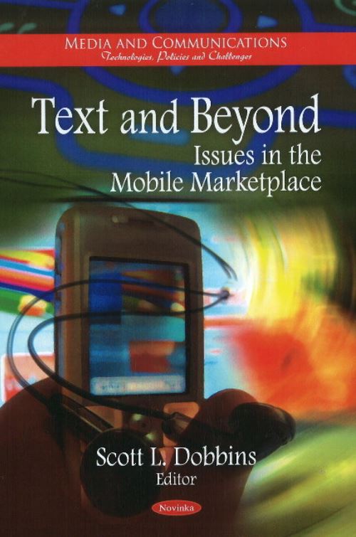Text and Beyond