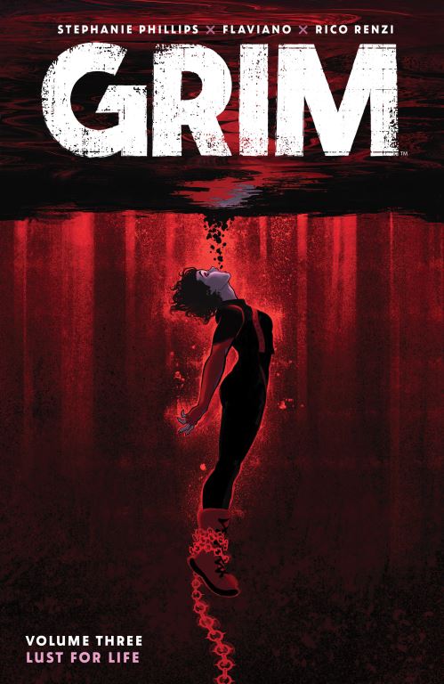 Grim. Vol. 3
