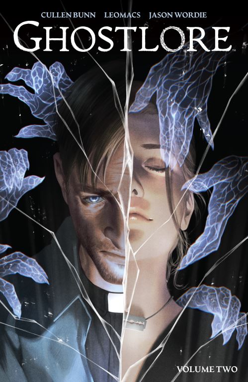 Ghostlore. Volume 2