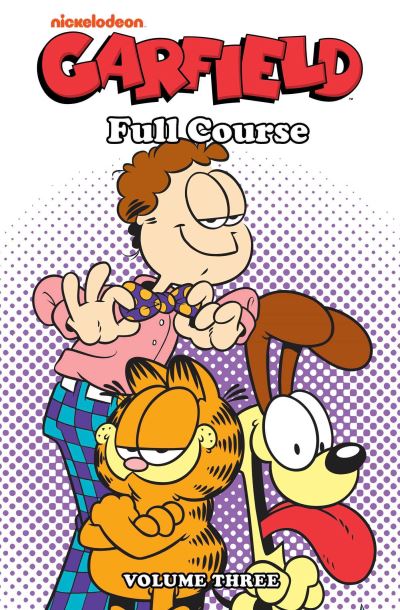 Full Course. 3