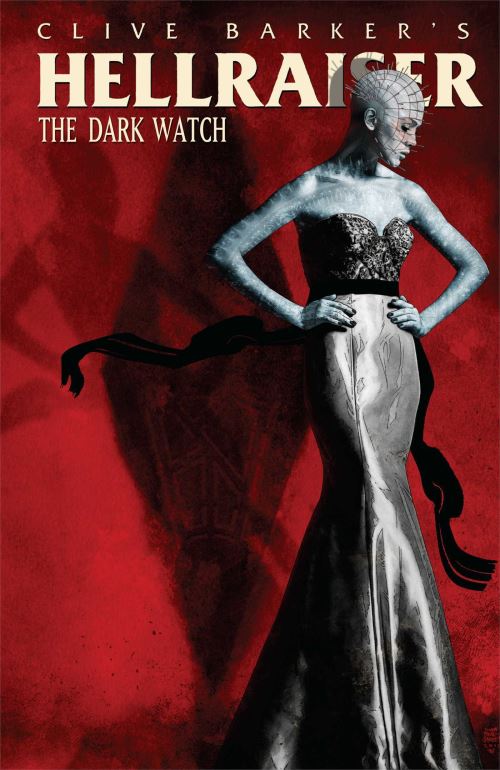 The Dark Watch. Volume One