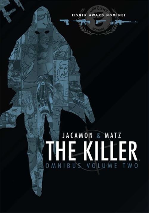 The Killer Volume 2
