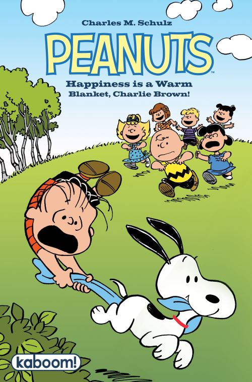 Peanuts