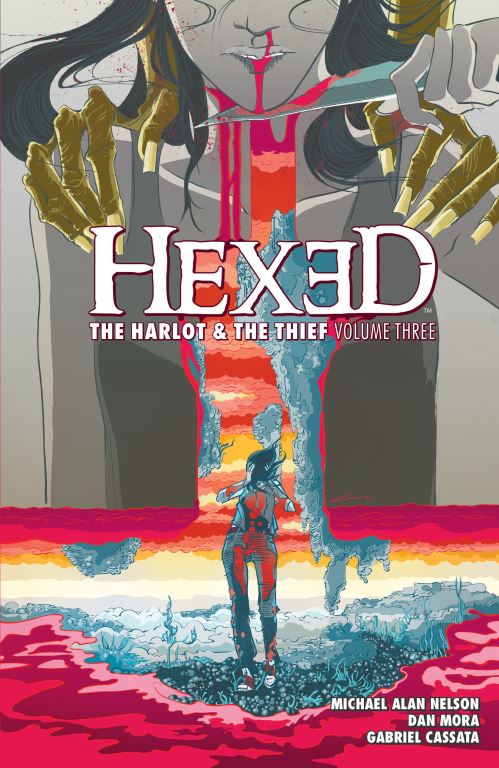 Hexed