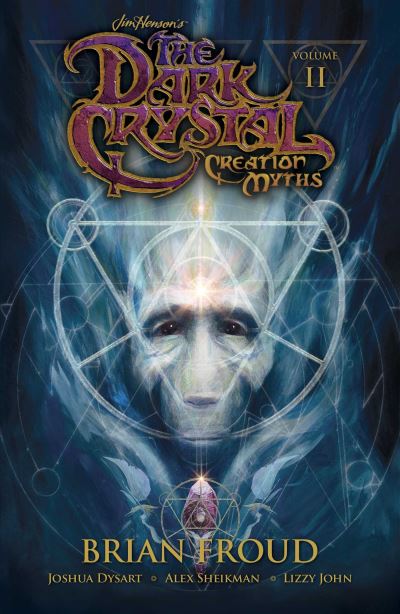 Jim Henson's The Dark Crystal