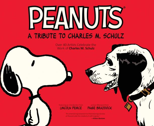Peanuts