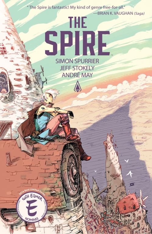 The Spire