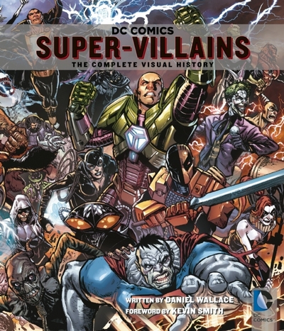 DC COMICS