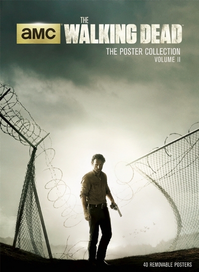 WALKING DEAD