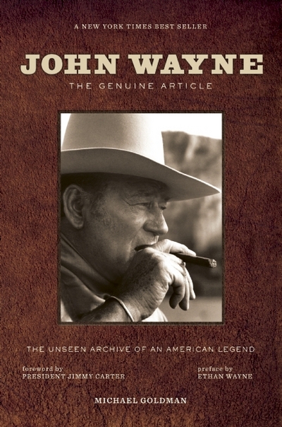 John Wayne