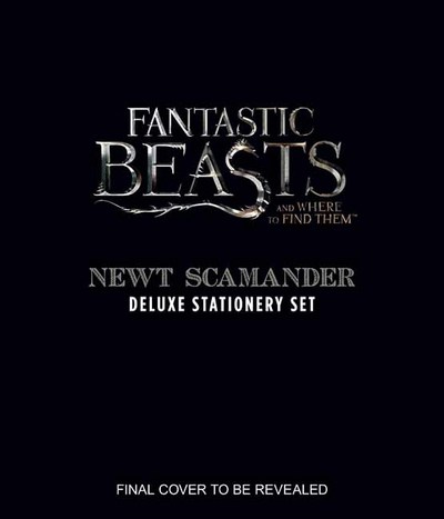 Fantastic Beasts And Where To Find Them