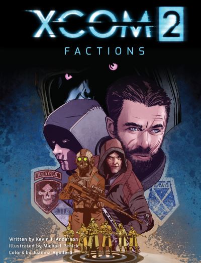Factions