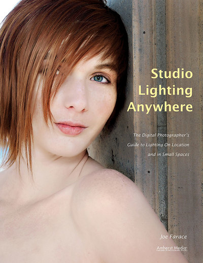 Studio Lighting Anywhere