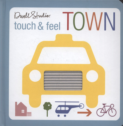 Touch & Feel Town
