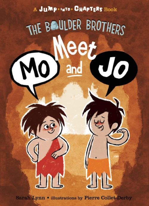 The Boulder Brothers