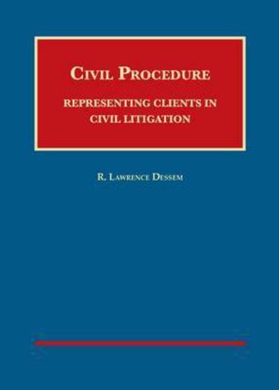 Civil Procedure