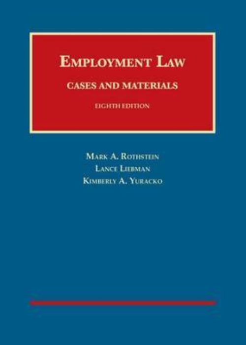 Employment Law