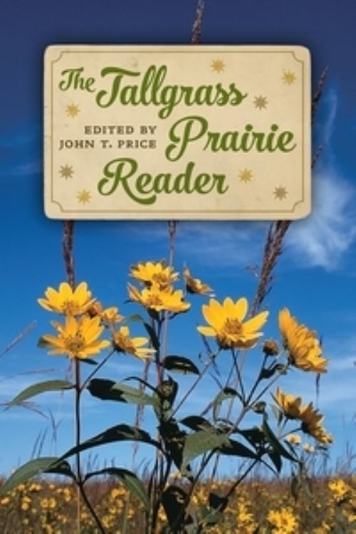 The Tallgrass Prairie Reader