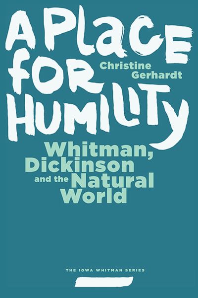 A Place for Humility