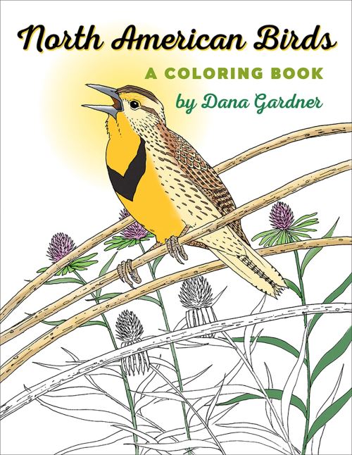 North American Birds