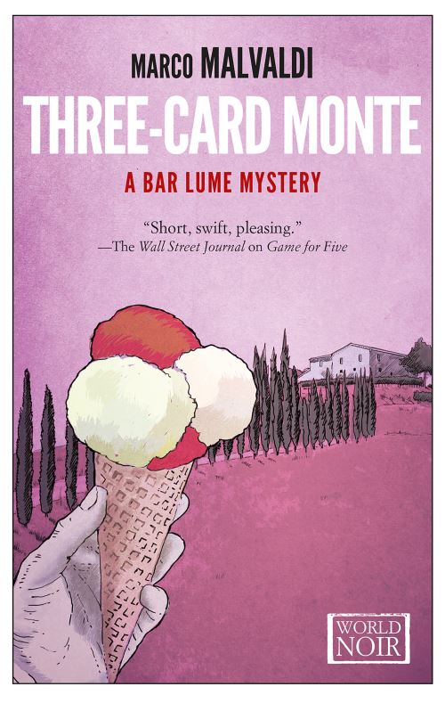 Three-Card Monte