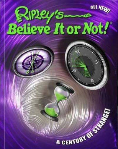 Ripley's Believe It or Not!